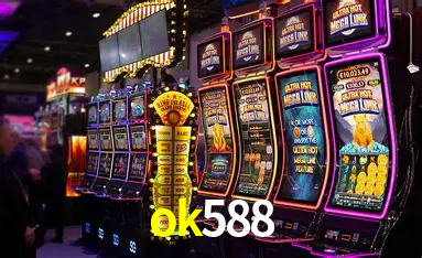 A Revolução dos Aplicativos de Jogos no ok588