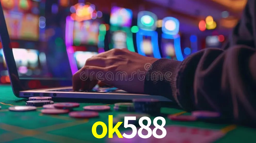 Estatísticas ok588