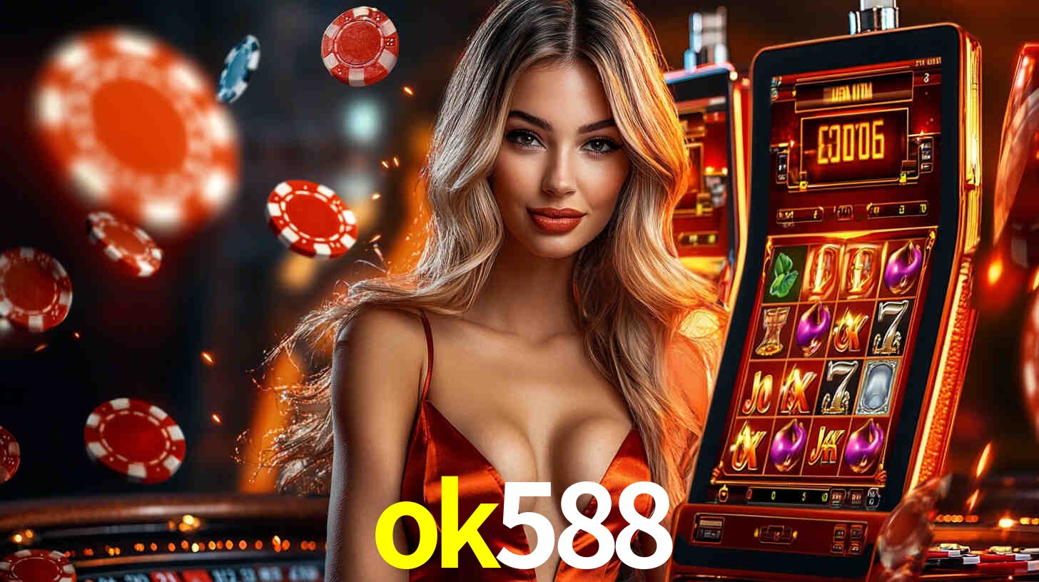 ok588 bet