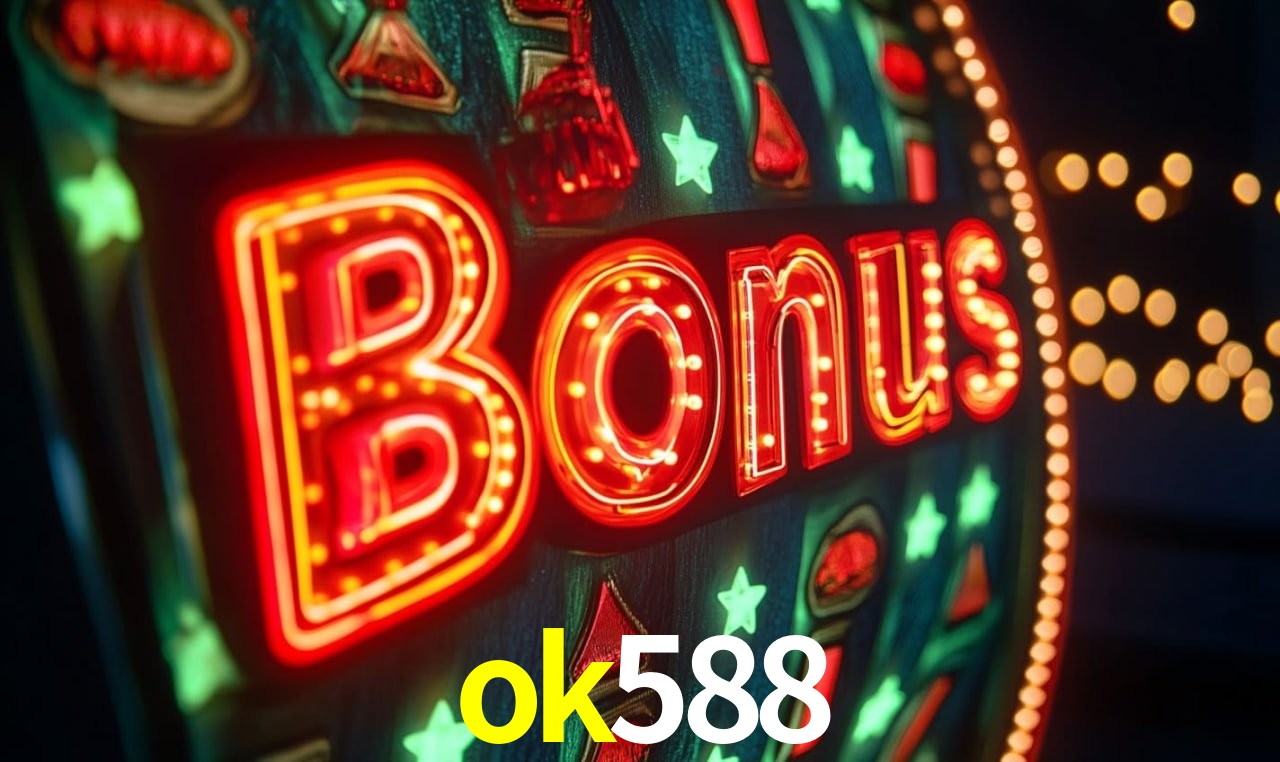 Experiência VIP ok588