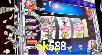 A Emoção da Loteria na ok588: Uma Chance de Mudança de Vida