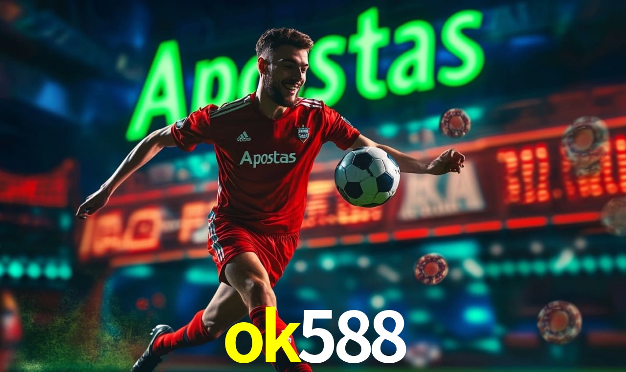 Apostas de Tênis ok588