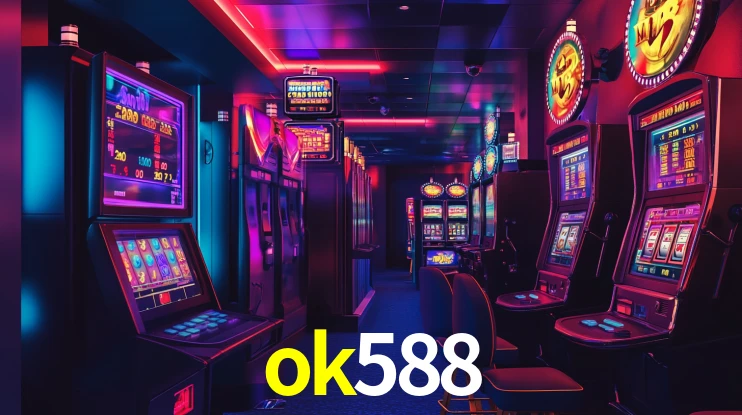 Experimente o Login Seguro Premium no ok588