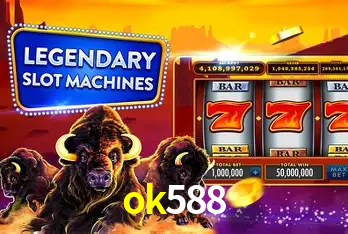 Inovações de Jogos na ok588: O Futuro das Experiências Interativas
