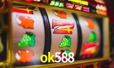 Desvendando o Mundo dos Jogos Virtuais na ok588
