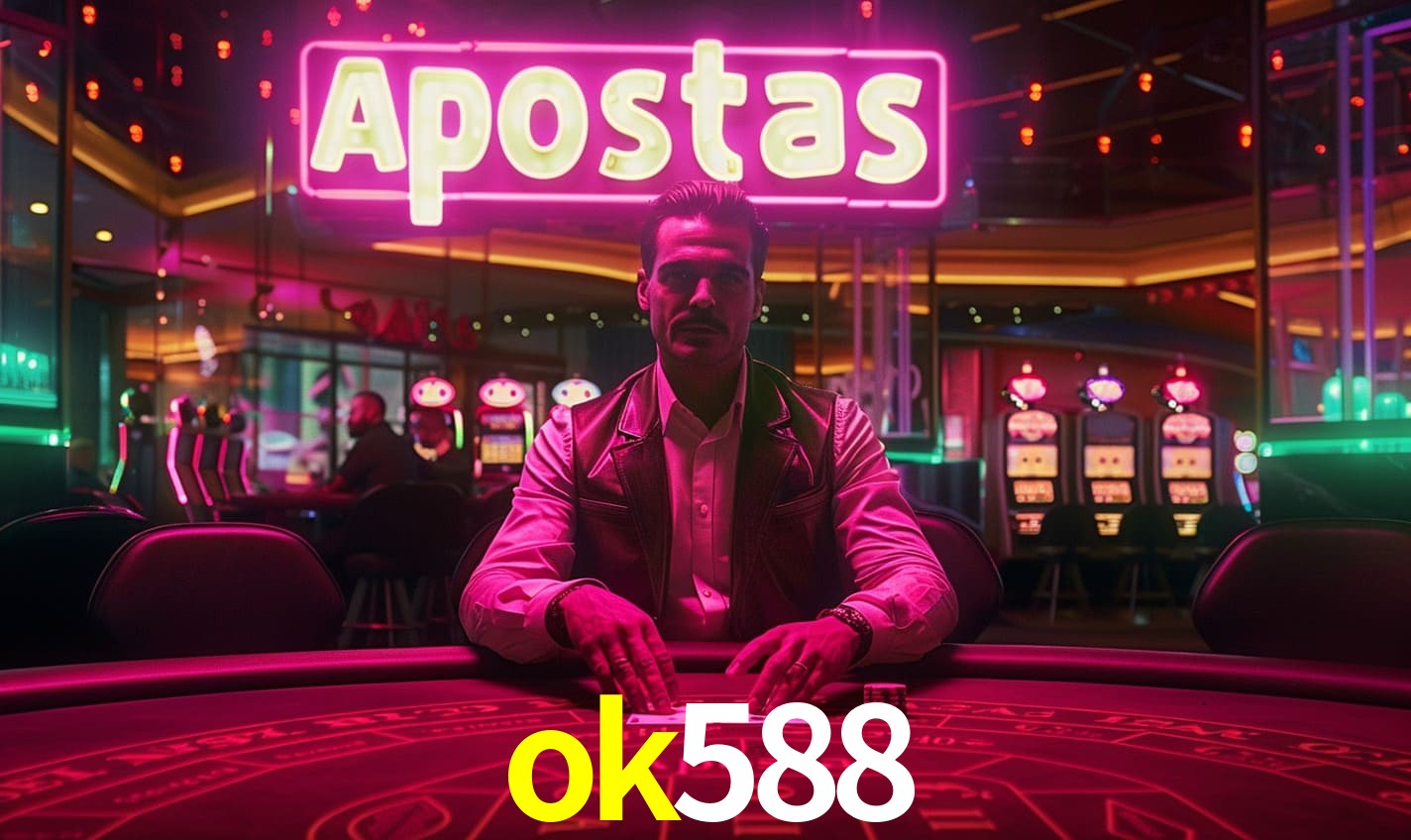 PIX Instantâneo ok588