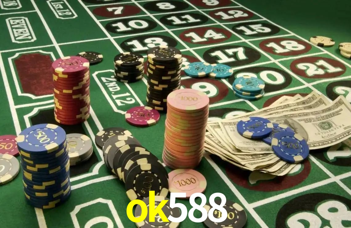 ok588 bet