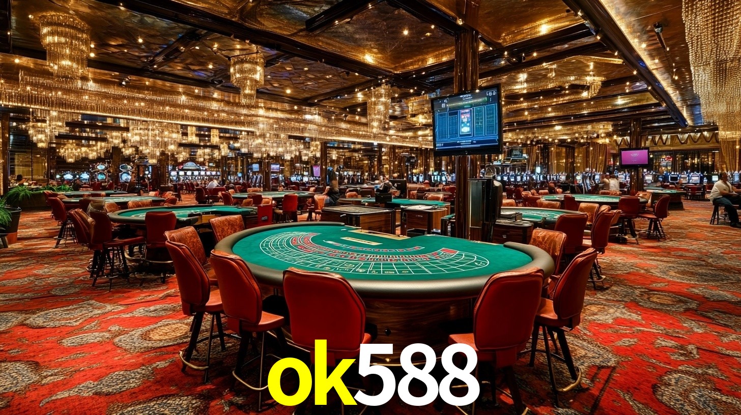 ok588: Jogue Crash e Experimente Alta Recompensa Instantânea