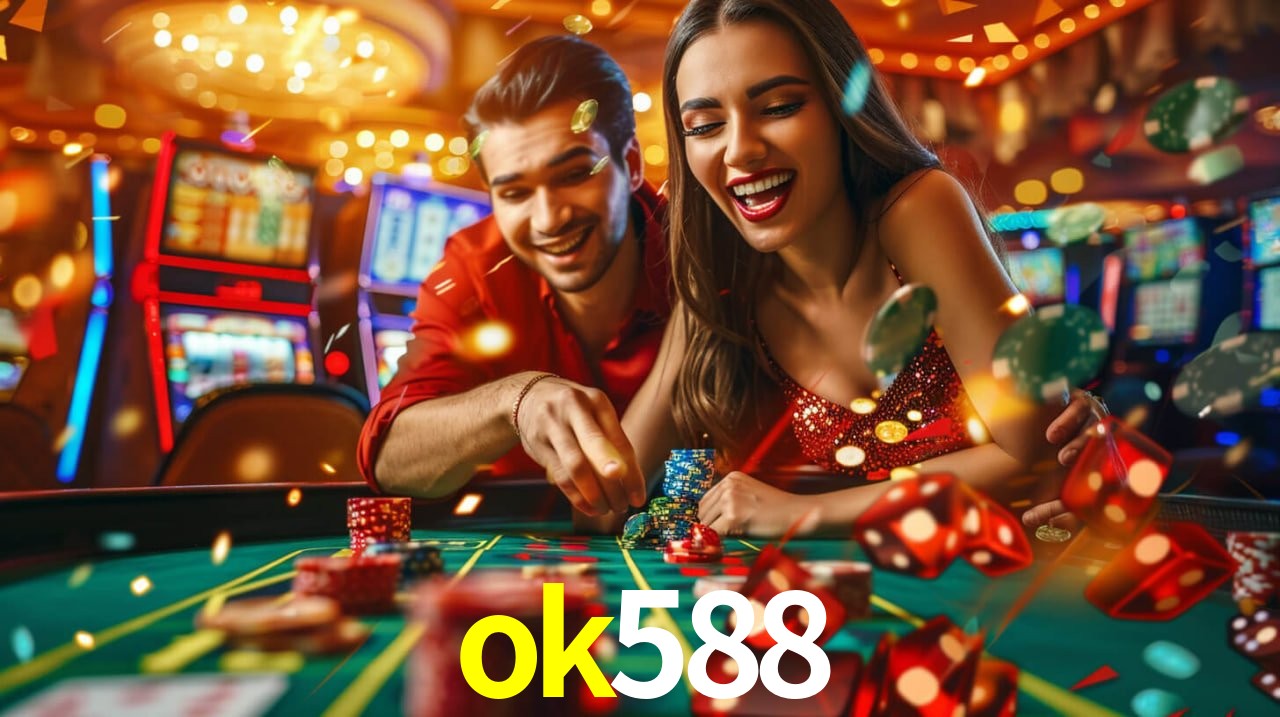 Estatísticas do Jogo ok588