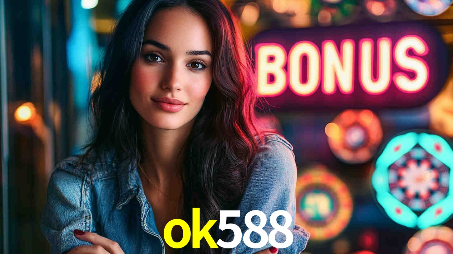 ok588 bet