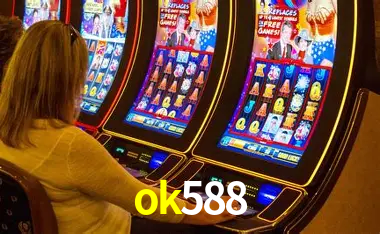 A Revolução dos Aplicativos de Jogos no ok588
