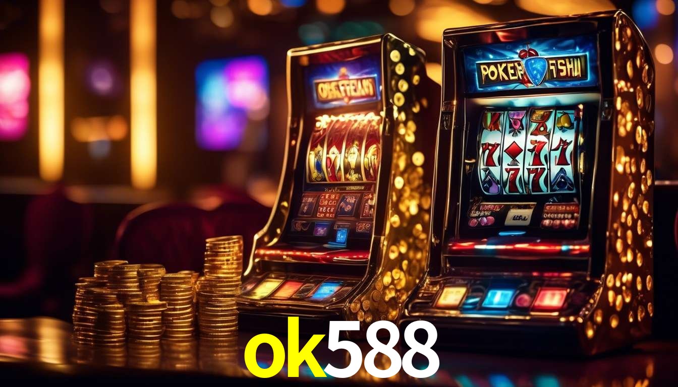 Torneios ok588
