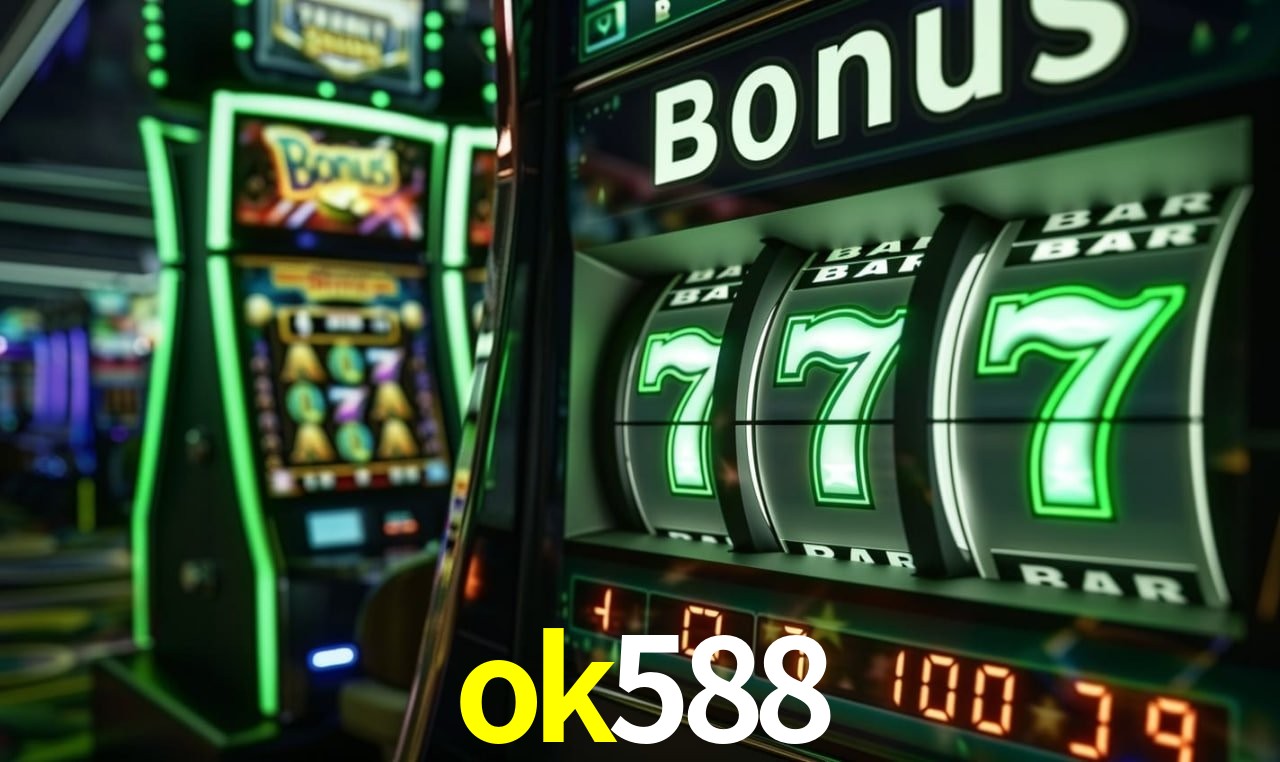 Casino VIP ok588