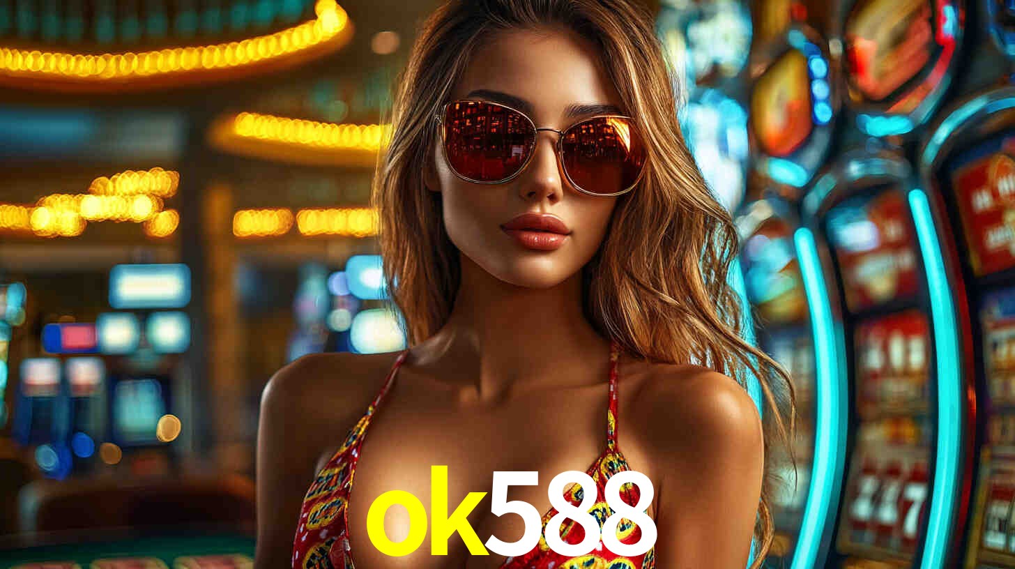 ok588 bet