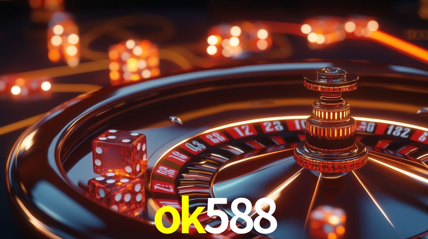ok588 bet
