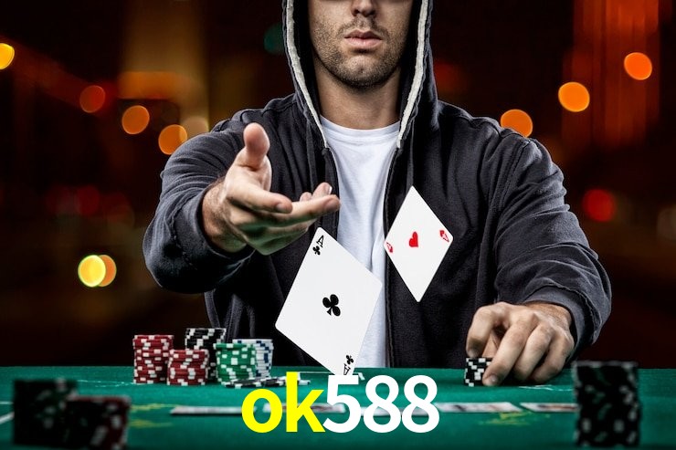 Jogos Exclusivos ok588