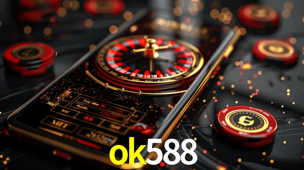 Descubra a Essência do ok588: Nossa História e Compromissos
