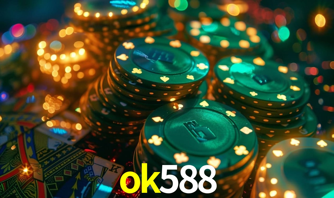 Login Seguro ok588
