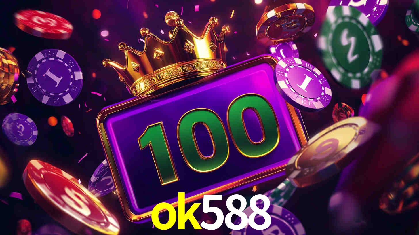 Torneios ok588