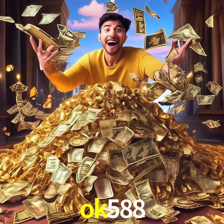 Diretório de Jogos ok588