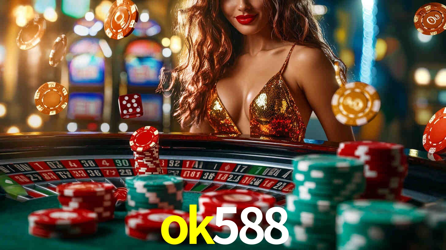 Ofertas Imperdíveis na ok588: Promoções e Bônus Que Valem a Pena