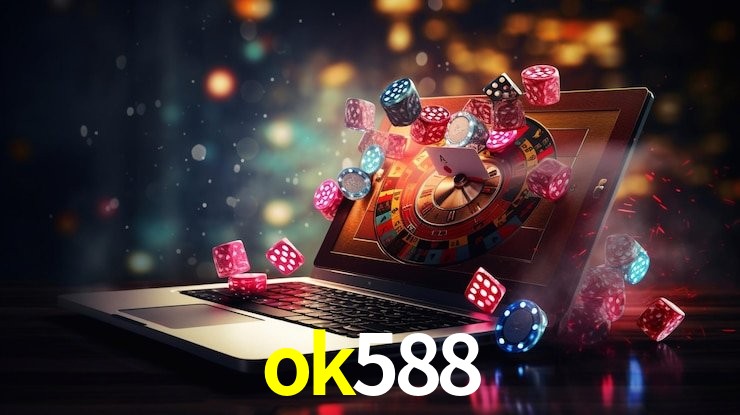 Mesa de Blackjack ok588