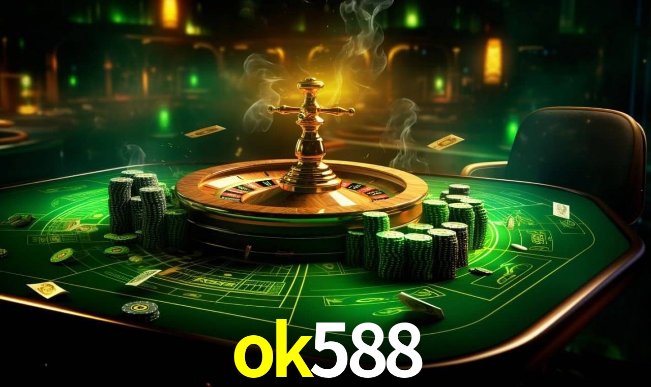 Casino VIP ok588