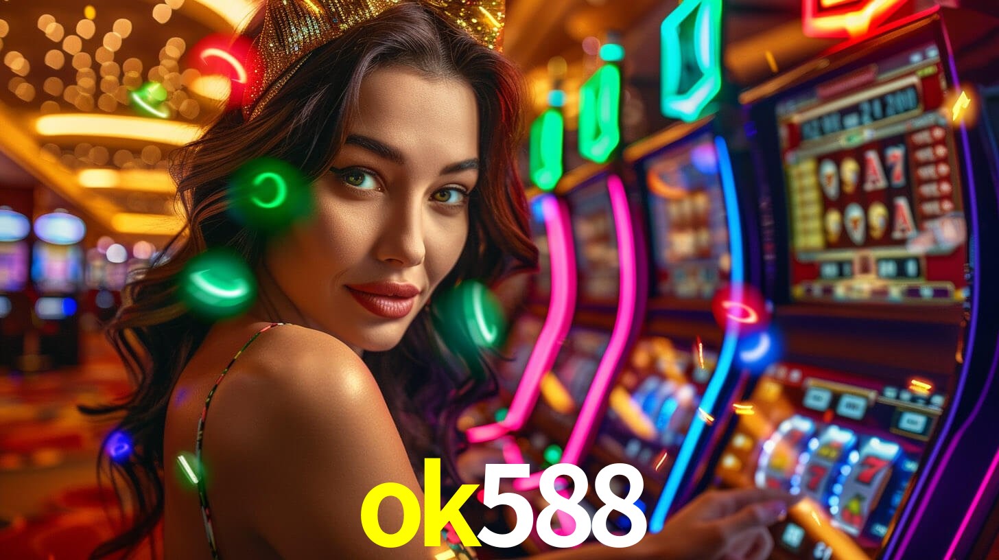 PIX Instantâneo ok588